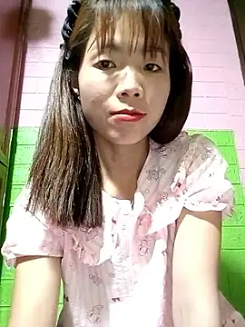 Show Webcam de AmyLinee01