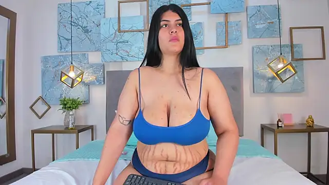 alexia_summer: онлайн-секс-чат