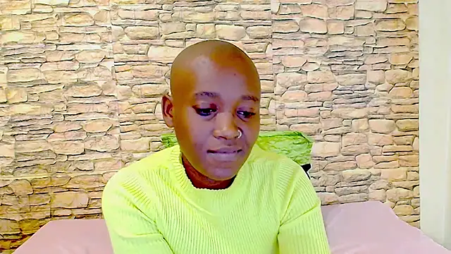 Chat XXX ao vivo de EbonyOlive69