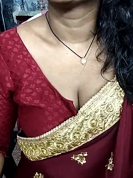 Hotty_Kavita's Webcam Show