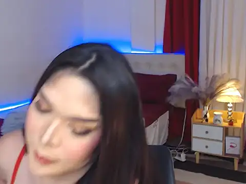 VickyMarquez Pertunjukan Webcam