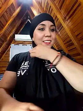 AmbarBurhan's Live XXX Chat