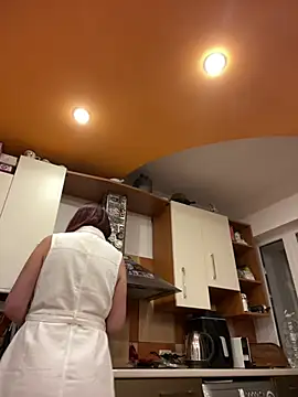 NataKitten Webcam show