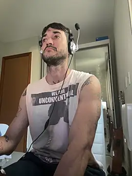 Fubinha: вебкам-шоу