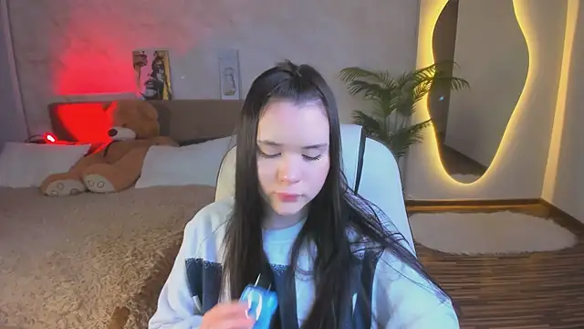 Chat XXX en directo de _spicygirl