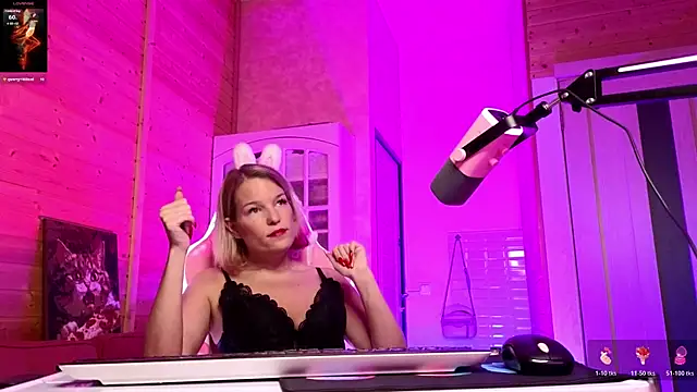 Lady_ShineのライブXXXチャット