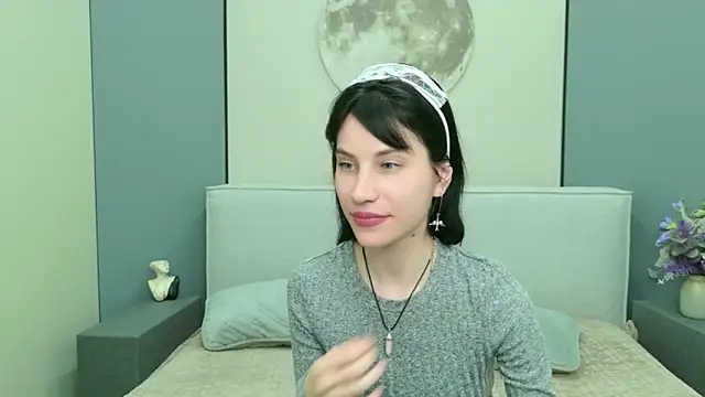 แชท XXX สดของ Dedra_Dixon