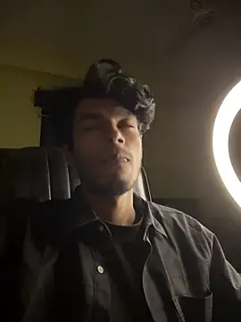 Chat XXX en directo de thecatfishh