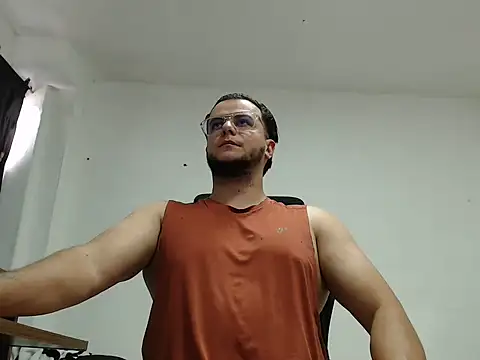 Show de webcam de Masterboy00