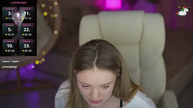 MariaMedow Chat XXX live