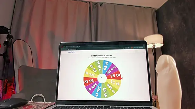 AnnaLevin Live XXX Chat