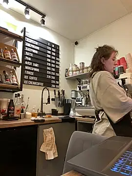 Chat XXX Live cinnabon_