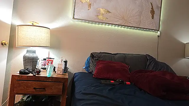 Chat +18 de Mrkarizma ao vivo