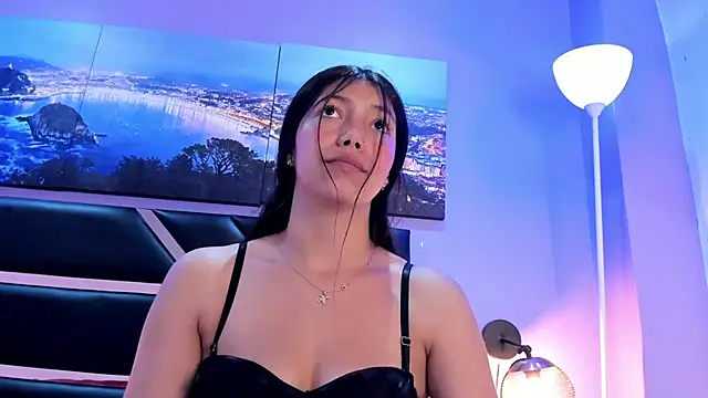 Sembang XXX Secara Langsung KimberlyVillaLobos