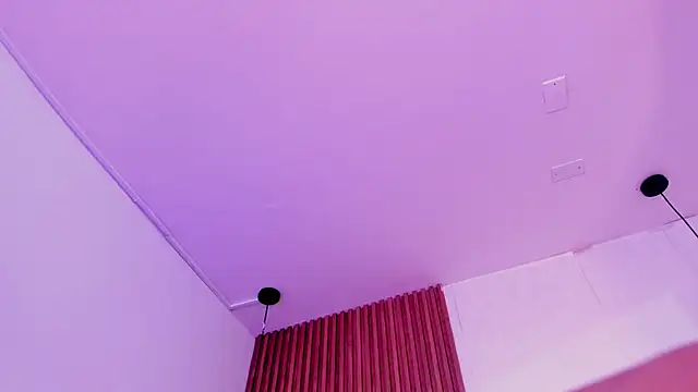 Johan_gz_ Adlı Modelin Web Kamerası Şovu