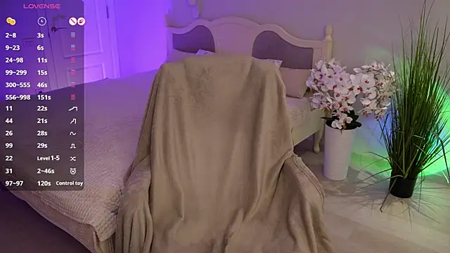 melisaevanse live XXX chat