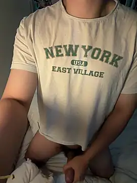 Show de Pikachu19yo na webcam