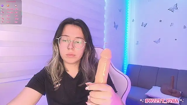 sweettvera 现场XXX聊天