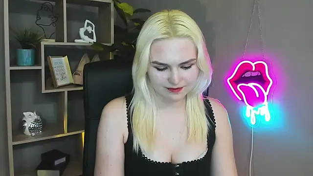 Chat XXX ao vivo de SweetLilyxo