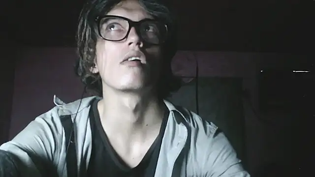 cherryuwu – Kamerová šou