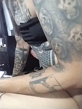 eroos_twink Webcam Show