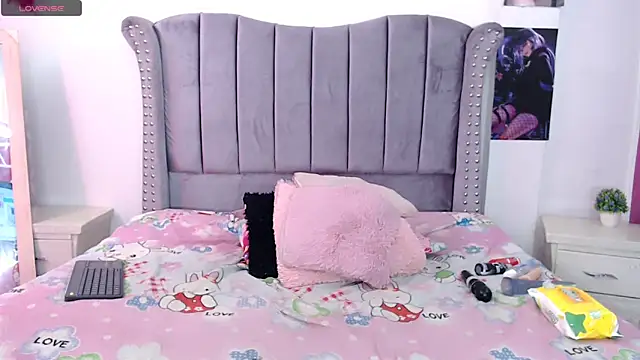 tiffany-smitth লাইভ XXX চ্যাট