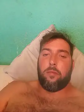 Capitansalami36 웹캠 쇼