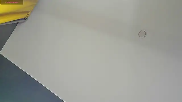 Webkamerová show Rubyttop