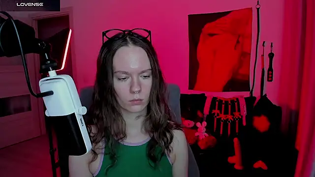 Goddess_of_Fertility's Live XXX Chat