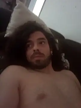 Elmike92 – webcam-show