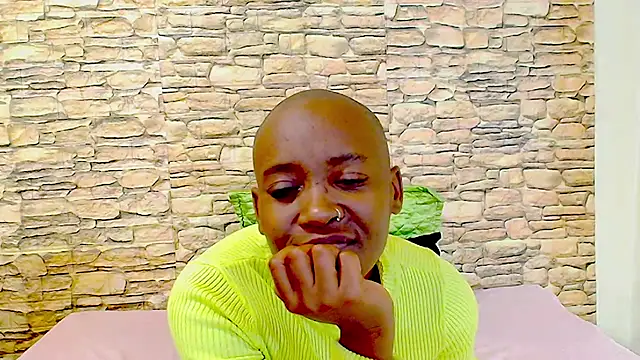 Živý XXX chat EbonyOlive69