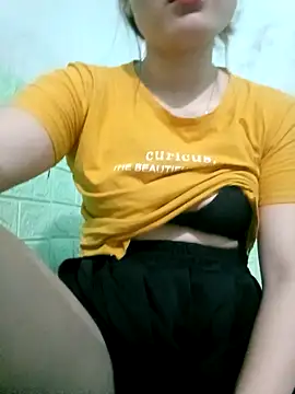 candy_flo 网络视讯表演