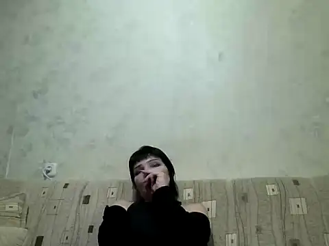 JeaneDavis – Kamerová šou