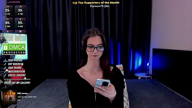 Lee_Loo's Webcam Show