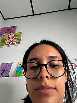 Annya-sweet Obrolan Langsung XXX