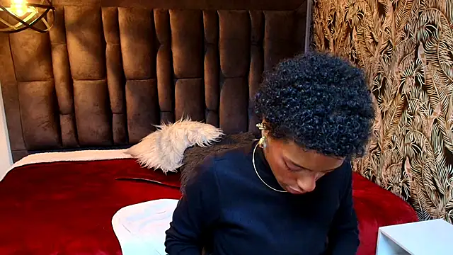 Zia_Green Live XXX Chat