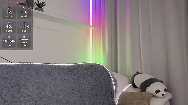 _Lua__ live XXX chat