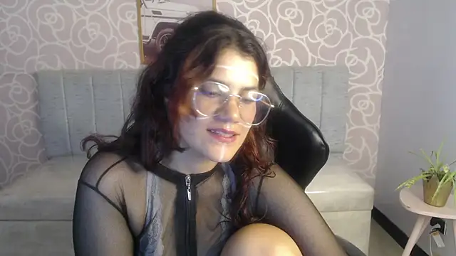 Scarlett_jhonson_ch Live XXX Chat