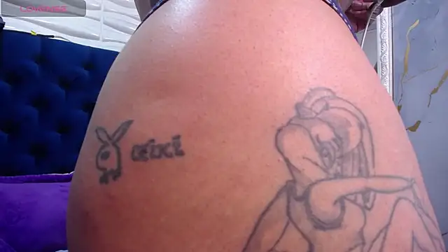 SalmaTits Live XXX-Chat