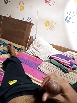 DulajThushara2468 Pertunjukan Webcam