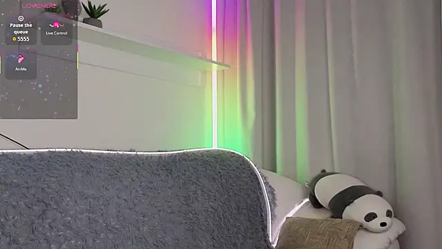 _Lua__'s Live XXX Chat