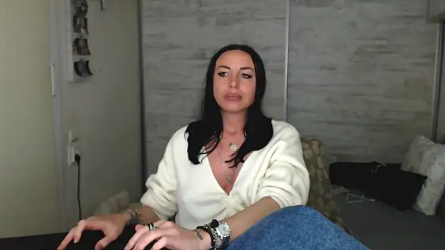 Živý XXX chat CloveLove