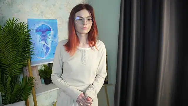 MyrlYosko's Live XXX Chat