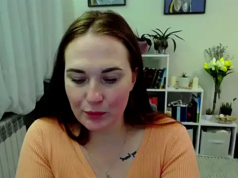 Lady_Tiana's Live XXX Chat