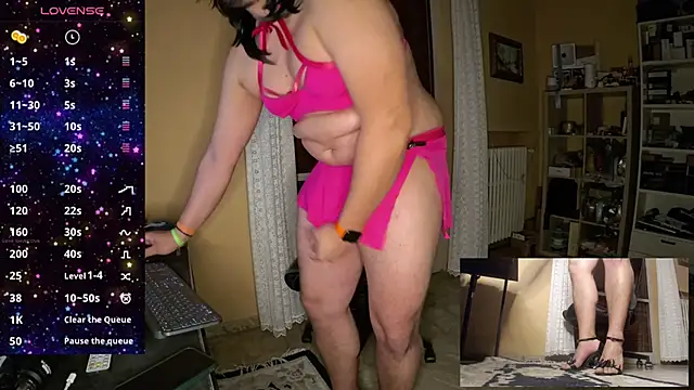 fernan_redsxxx Webcam show