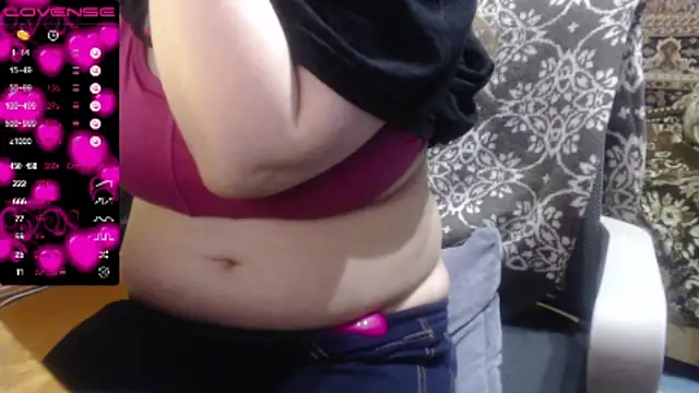 Živý XXX chat sweetbbabe