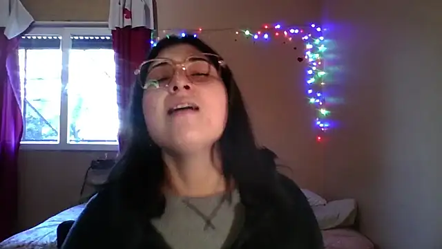 Chat +18 de imsohornydacom ao vivo