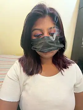 payal_bansal webcam show