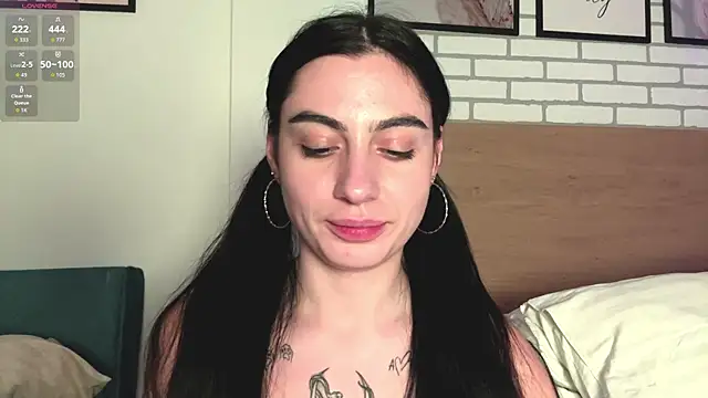 แชท XXX สดของ BlackkStorm