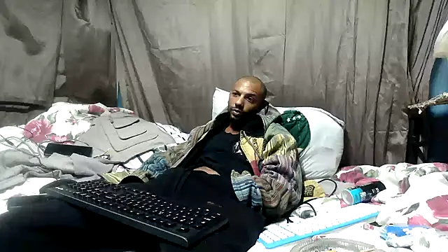 Camodick – Naživo XXX chat